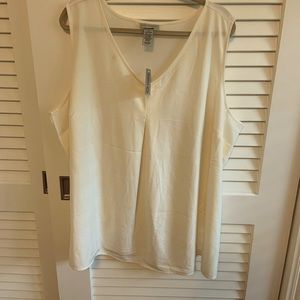 Catherine’s top NWT